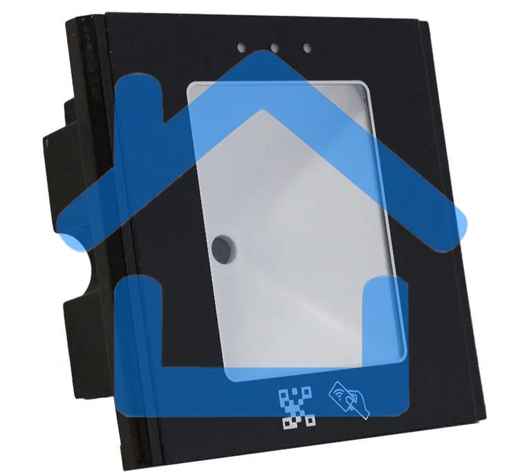 Считыватель карт Tantos TS-RDR-QR (00-00096496) внутренний