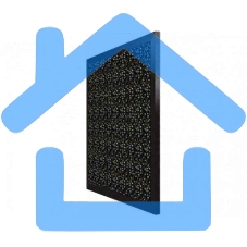 Угольный фильтр FFC (LDPE 04) для Faura 260 Aqua) 11126025 Угольный фильтр FFC (LDPE 04) для Faura 260 Aqua) 11126025