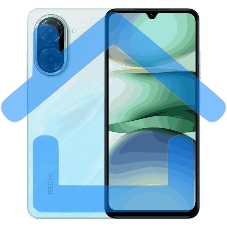 Смартфон Xiaomi Redmi A5 3/64Gb голубой