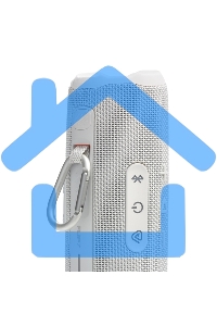 Колонка портативная JBL FLIP 7 белый 25W 1.0 BT 4800mAh (JBLFLIP7WHT)