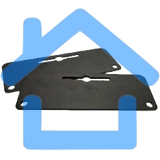 Монтажные кронштейны для приборов SVSI FGN9101 AMX NMX-ACC-N9101