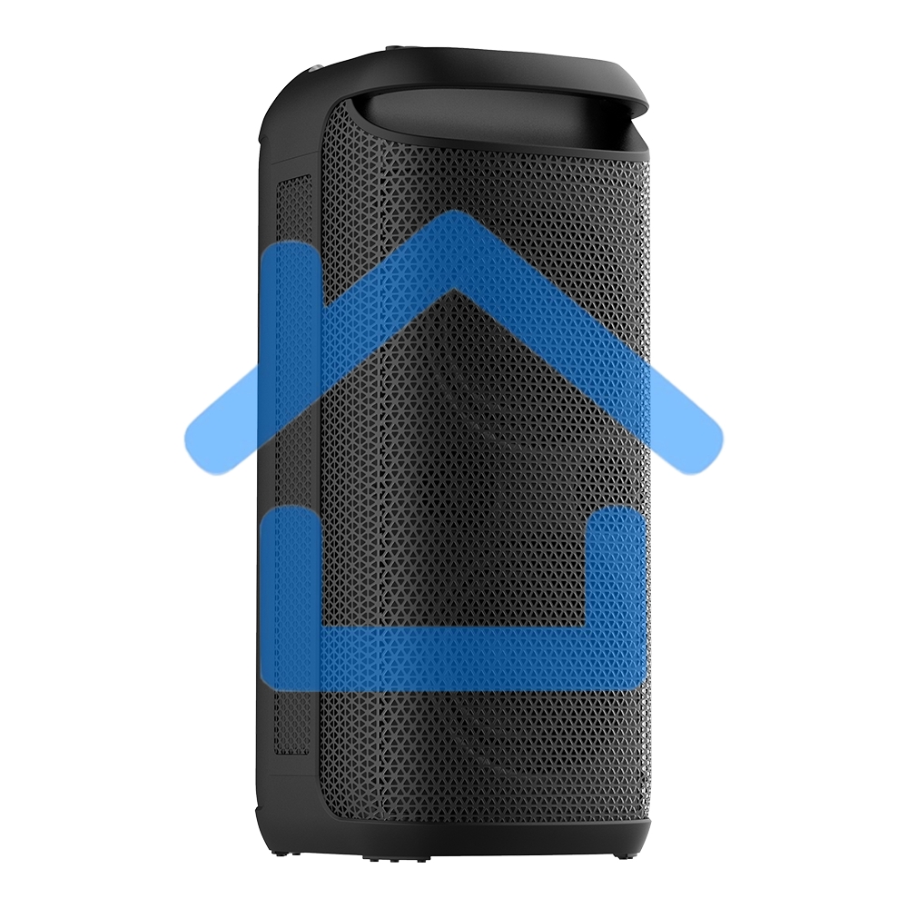 Акустика напольная Soundmax SM-MS4209 черный