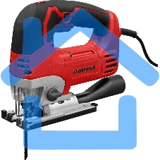 Лобзик Парма ПЛ-01-110/850 +2пил. 850Вт 3100ходов/мин от электросети