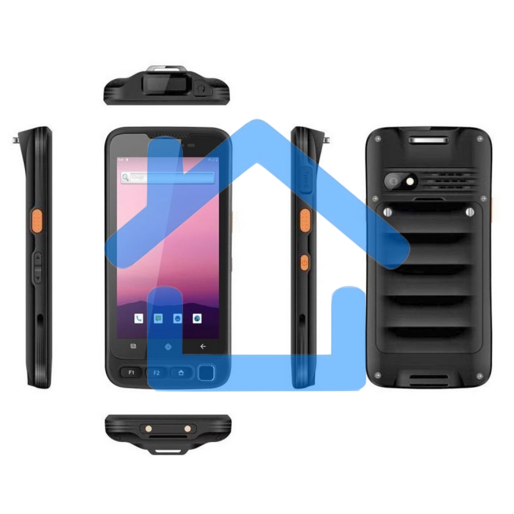 Планшет промышленный Geshem PDA-GS0532W 5