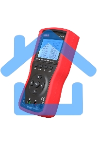 Токоизмерительные клещи UNI-T UT267B