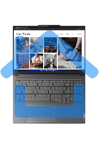 Ноутбук Lenovo Tb G4 16p-IRH 16