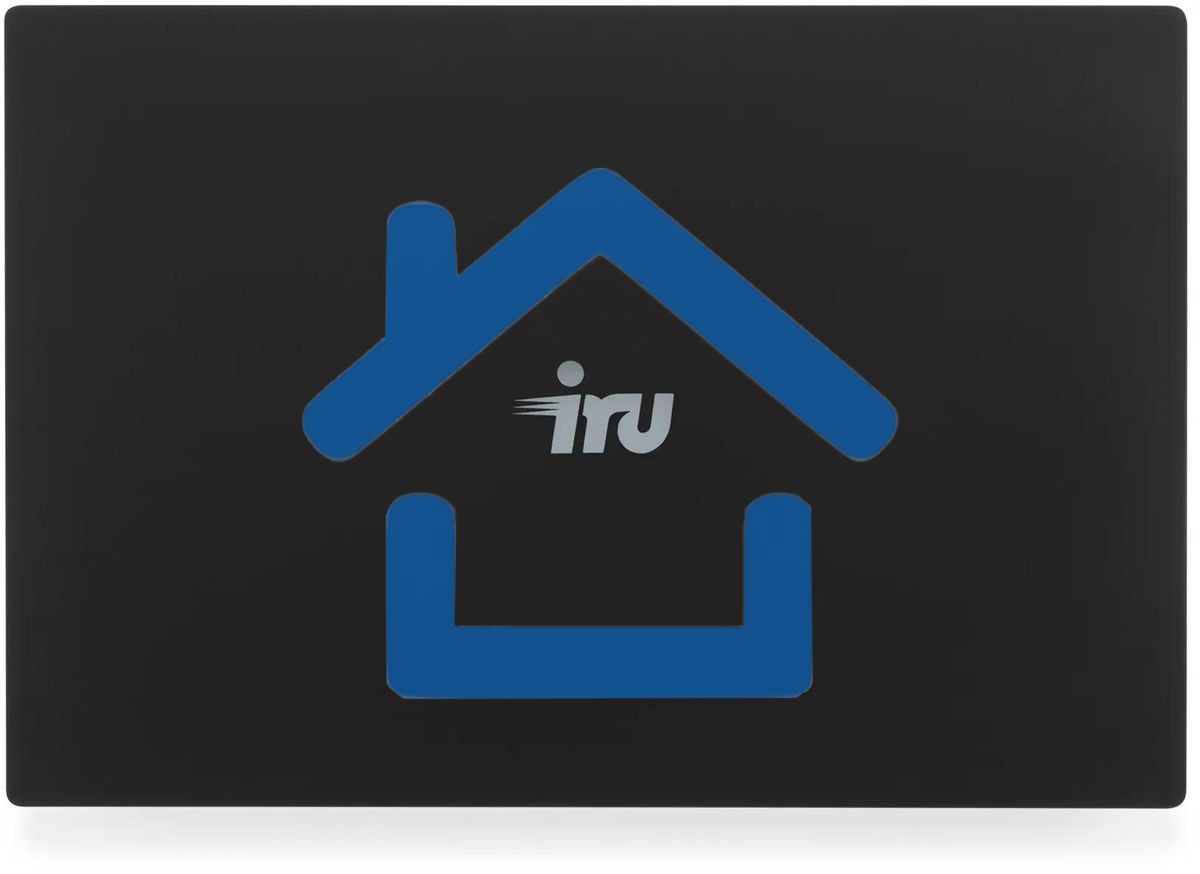 Ноутбук IRU Planio 14ING N100 8Gb SSD 512Gb Intel Iris Xe graphics 14