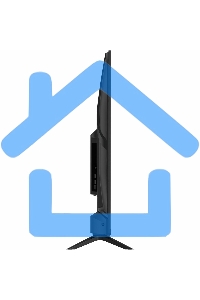 Телевизор Aiwa 55