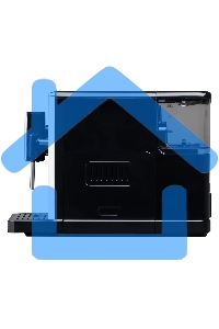 Кофемашина автоматическая LEONORD LE-1750 (107964)