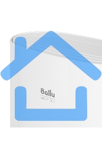 Водонагреватель Ballu BWH/S 50 Azurro DH