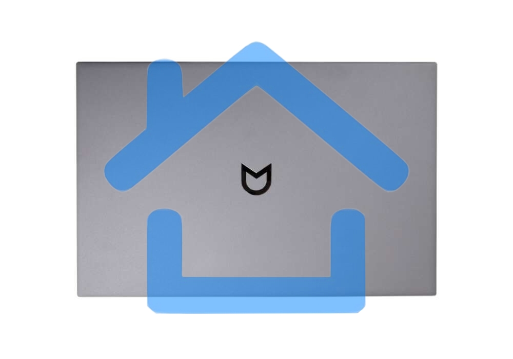 Ноутбук Irbis 14NBP3004 Intel Core i7 1255U 1700MHz/14