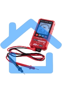 Мультиметр портативный Rexant R124B 13-3120