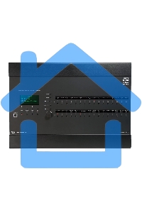 Матричный коммутатор Crestron DM-MD 16Х16