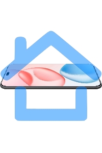 Смартфон HONOR 400 PRO 5109BUSX 12/256Gb, черный