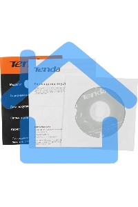 Адаптер Wi-Fi Tenda U12 (USB3.0, WLAN 1300Mbps, 802.11ac) 1x int Antenna