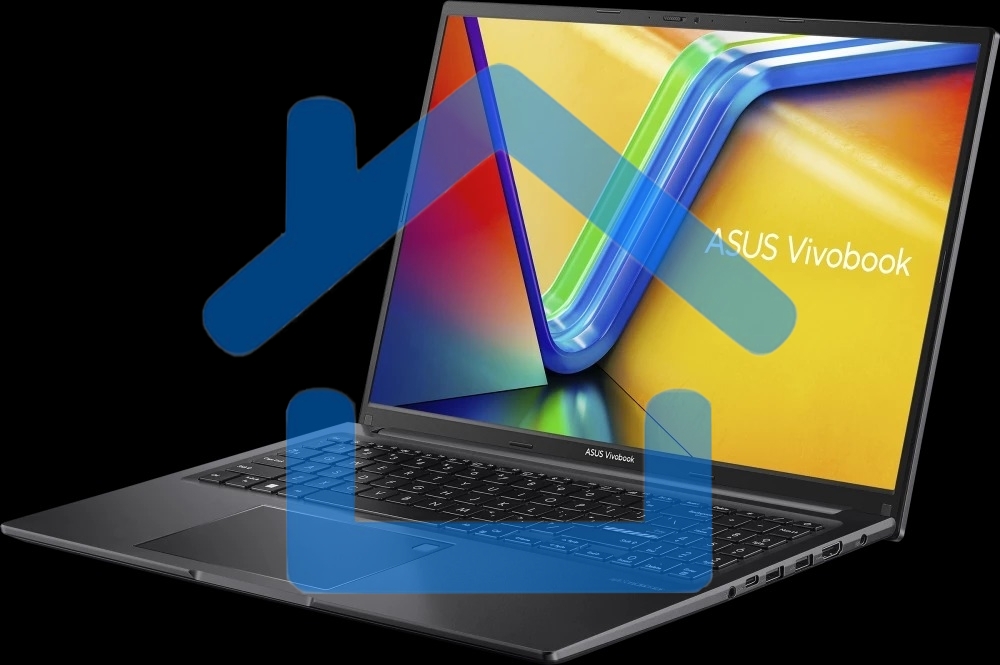 Ноутбук ASUS Vivobook 16 X1605VA-MB2106 Intel Core i5-13420H 2.1 GHz DDR4 16Gb 512Gb PCIE G4 SSD Intel Iris X Graphics 16.0