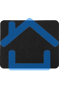 Коврик для мыши Cactus Bird 220x180x2мм (CS-MP-P13XS)