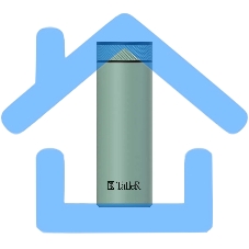 Термокружка TALLER 22435 Брайн 0,5 л