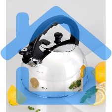 Чайник для плиты TalleR TR-11338 2,5 л