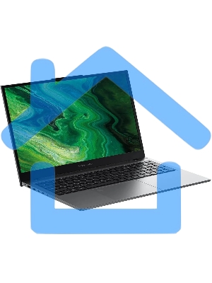 Ноутбук Digma Pro Fortis M Core i3 1005G1 16Gb SSD512Gb Intel UHD Graphics 17.3