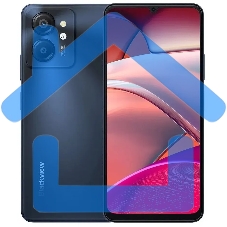 Смартфон Blackview Color 8, 8/256Gb, пепельно-серый