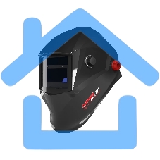 Маска сварщика Парма Оптима-777 (02.007.00028)