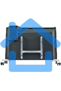 Конвективно-инфракрасный обогреватель Electrolux Air Heat 2 EIH/AG21500E белый, 1500 Вт, 20 м2, термостат, дисплей