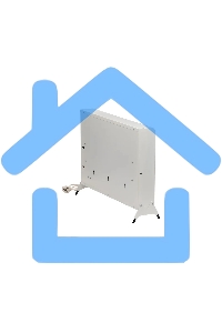 Конвектор HINTEK Power 1500M SE 04.05.01.214588 белый, 1500 Вт, 20 м2, термостат