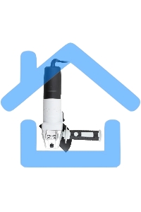 Углошлифовальная машина Ресанта УШМ-125/1100 1100Вт 11000об/мин рез.шпин.:M14 d=125мм