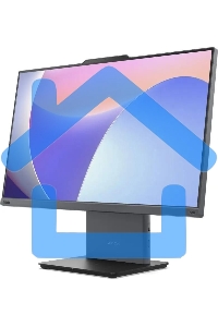 Моноблок Lenovo ThinkCentre neo 50a G5 Full HD, Intel Core i3 1315U, 8Gb DDR5, 512Gb SSD, Windows 11 Professional, серый