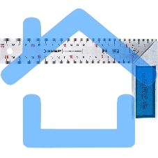 Уровни, рулетки, мерные ленты, линейки, угольники ЗУБР 