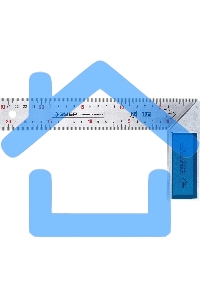 Уровни, рулетки, мерные ленты, линейки, угольники ЗУБР 