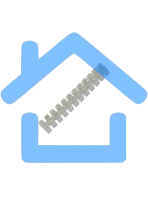 Зажим винтовой ЗВИ-5 1 ВИХРЬ 73/12/3/2