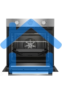 Духовой шкаф Indesit IBFTE 3634 IX