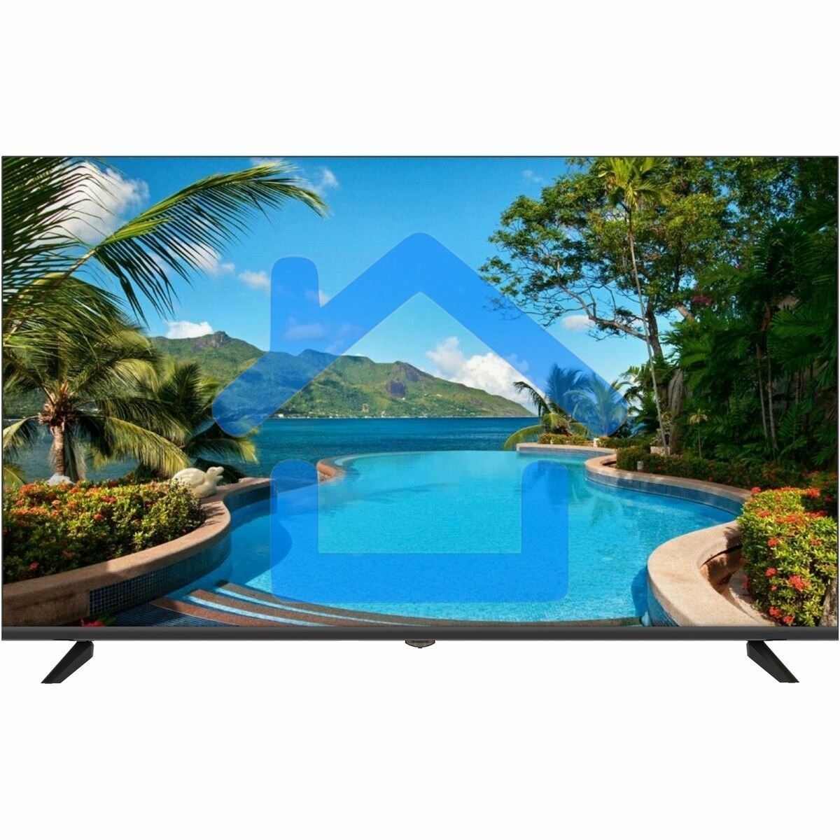 Телевизор Aiwa 55