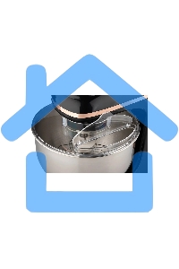 Миксер планетарный ENERGY EN-265 черный