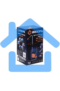 Дренажный насос ДН-400Б Вихрь