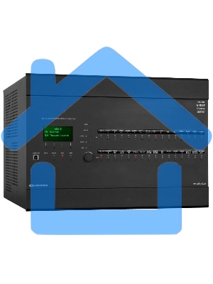Матричный коммутатор Crestron DM-MD 16Х16