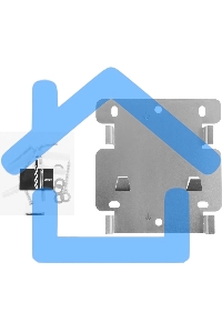 Сушилка для рук Starwind SW-HD848, 1100Вт белый