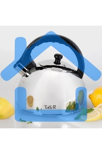 Чайник для плиты TalleR TR-11338 2,5 л