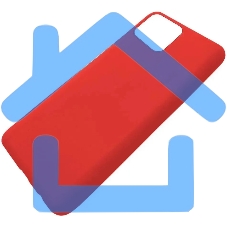 Чехол (клип-кейс) Gresso Meridian, для Apple iPhone 13 mini, красный gr17mrn1143