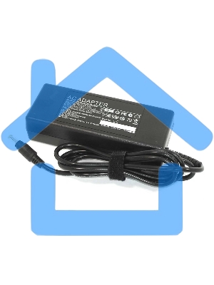 Блок питания (сетевой адаптер) для ноутбуков HP 18.5V 4.5A 4.8*1.7мм 83W, OEM