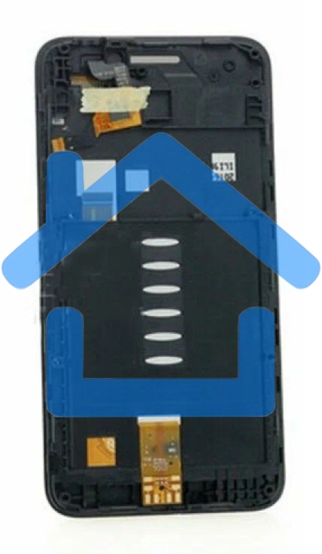Дисплей для Fly FS407 Stratus 6, черный