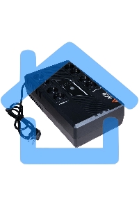 Источник бесперебойного питания ACD PW-Entry 600