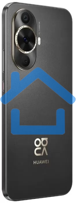 Смартфон Huawei Nova 12s, 8/256Gb, черный