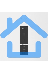 Холодильник Atlant ХМ-4623-109-ND белый двухкамерный 187/125л морозилка снизу