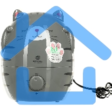 Увлажнитель воздуха ультразвуковой Royal Clima RUH-MR200/1.5M-GR 20Вт серый