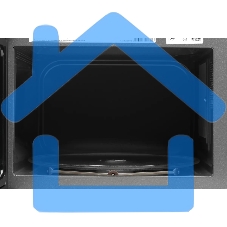 Микроволновая печь LG MW23R35GIH белый, 23 л, 1000 Вт, переключатели - сенсор