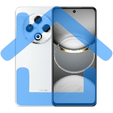 Смартфон Tecno SPARK 30, 8/128Gb, белый