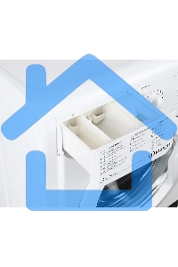 Стиральная машина Indesit IWUD 4085 белый, загрузка фронтальная 4 кг, 800 об/мин., класс: А